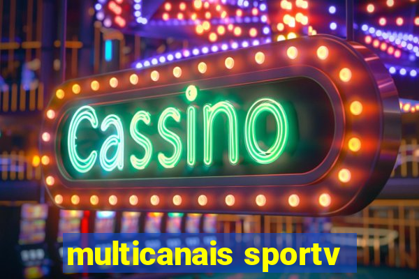 multicanais sportv